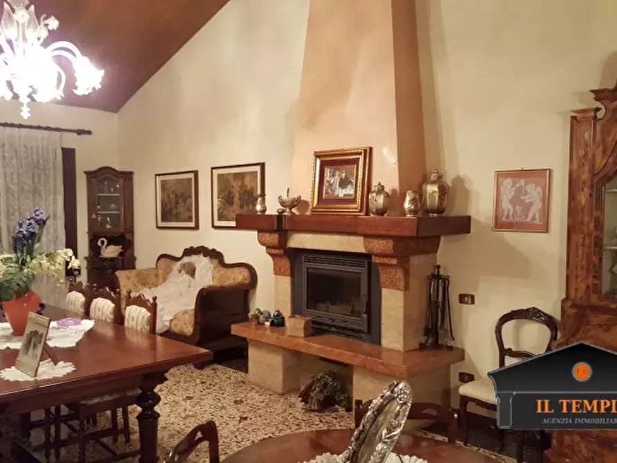 casa indipendente in vendita a Torri di Quartesolo