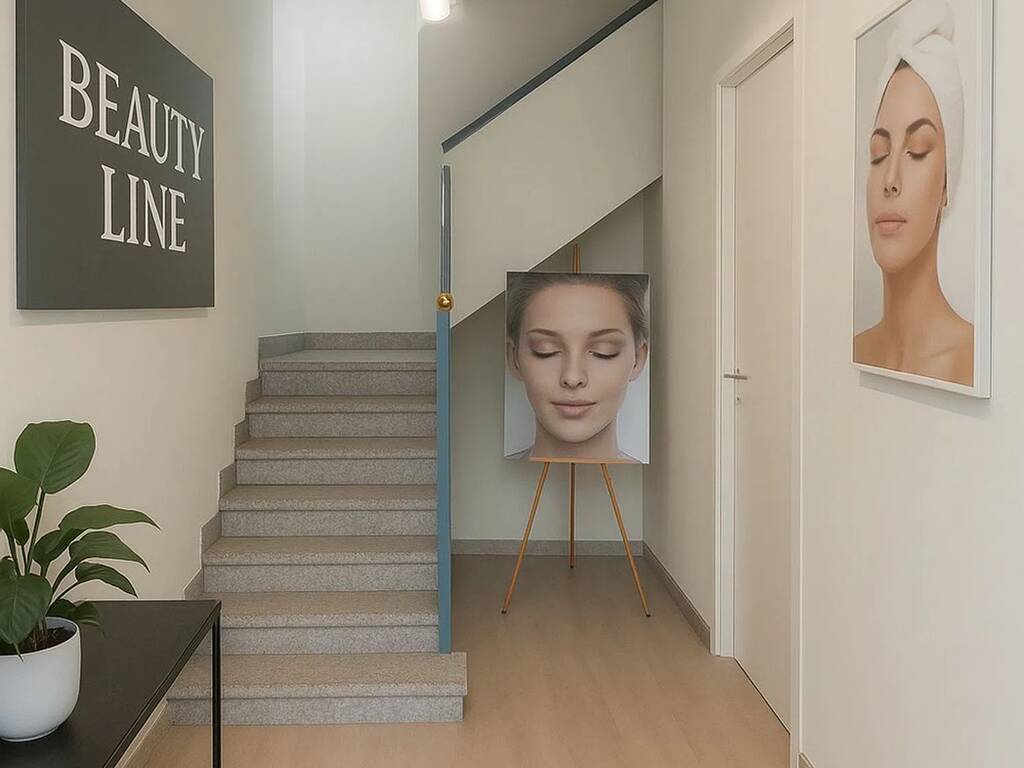 negozio in vendita a Torri di Quartesolo