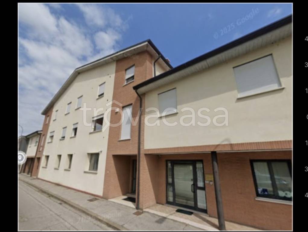 appartamento in vendita a Torri di Quartesolo