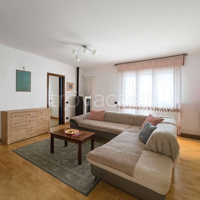 appartamento in vendita a Torri di Quartesolo