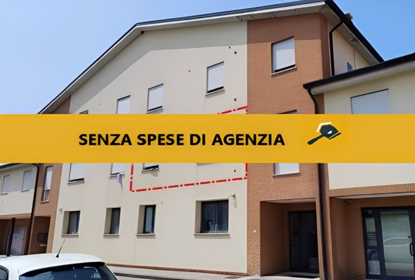 appartamento in vendita a Torri di Quartesolo