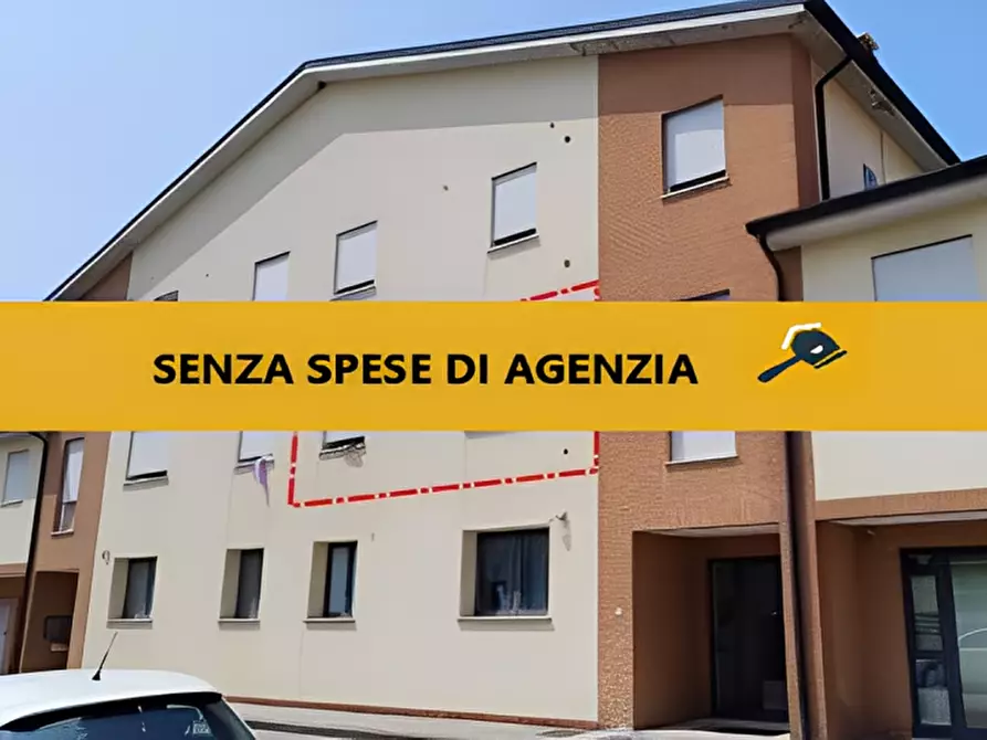 appartamento in vendita a Torri di Quartesolo