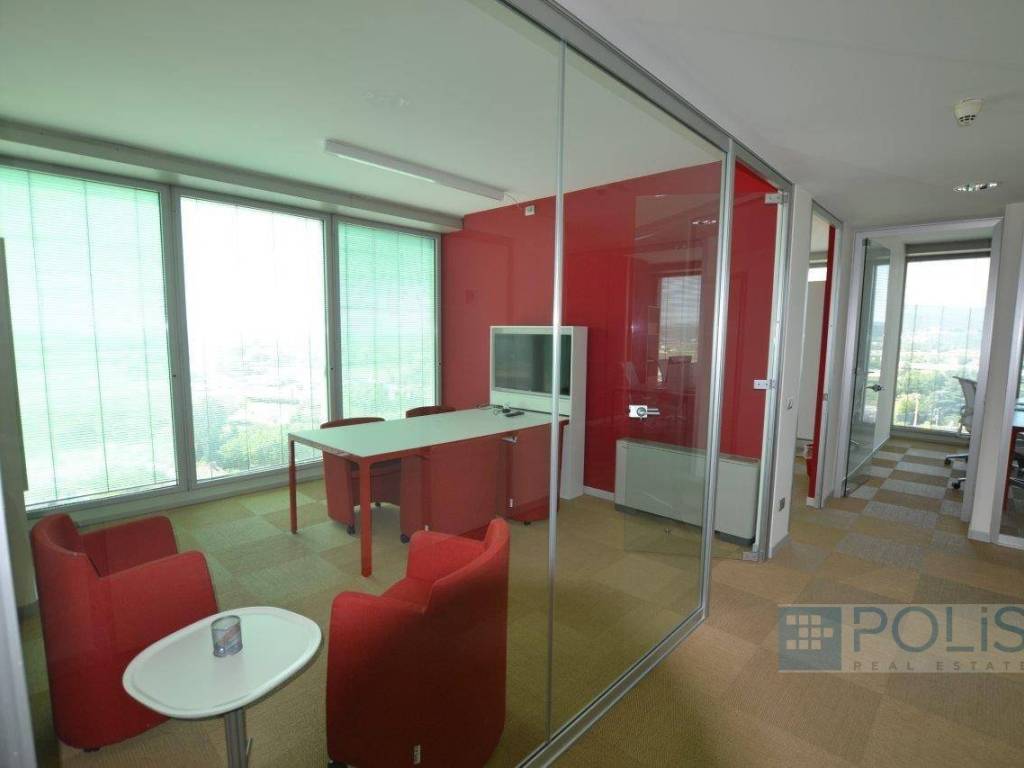 attico in vendita a Torri di Quartesolo