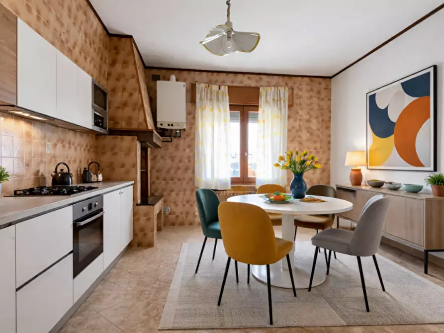 appartamento in vendita a Torri di Quartesolo