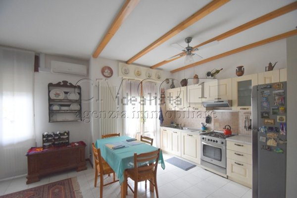 appartamento in vendita a Torri di Quartesolo in zona Marola