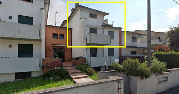 appartamento in vendita a Torri di Quartesolo