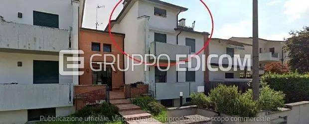 appartamento in vendita a Torri di Quartesolo