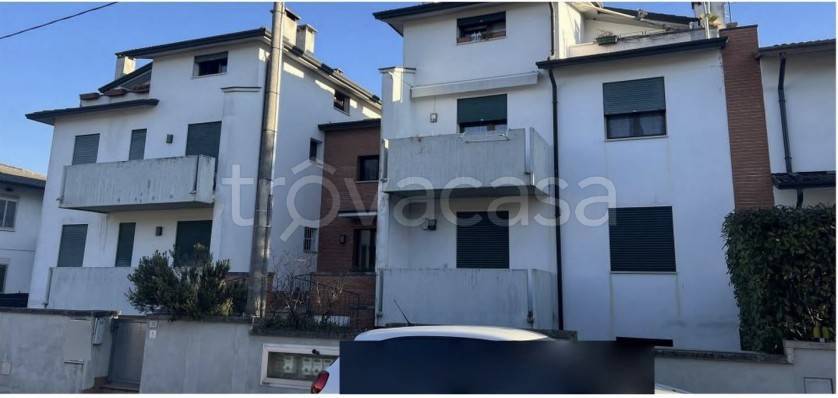 appartamento in vendita a Torri di Quartesolo