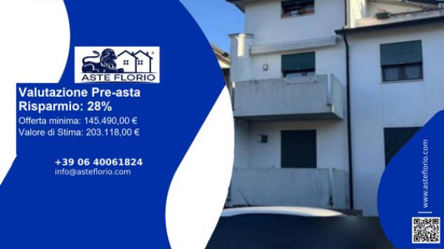 appartamento in vendita a Torri di Quartesolo