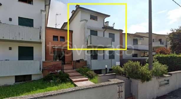 appartamento in vendita a Torri di Quartesolo