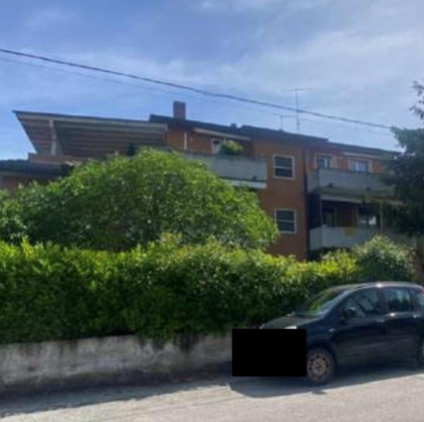 appartamento in vendita a Torri di Quartesolo