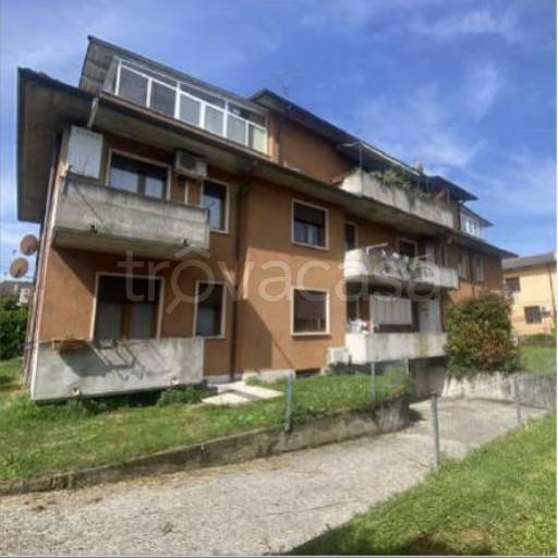 appartamento in vendita a Torri di Quartesolo