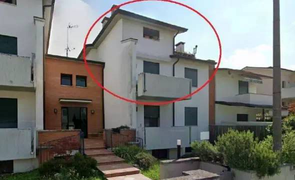 appartamento in vendita a Torri di Quartesolo