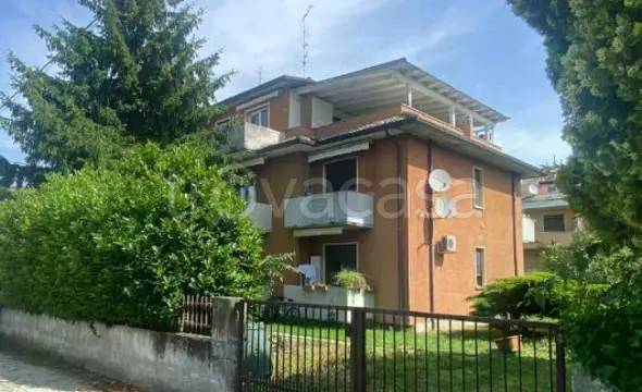 appartamento in vendita a Torri di Quartesolo