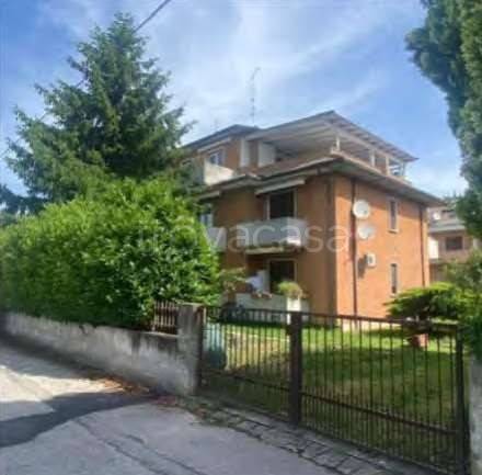 appartamento in vendita a Torri di Quartesolo