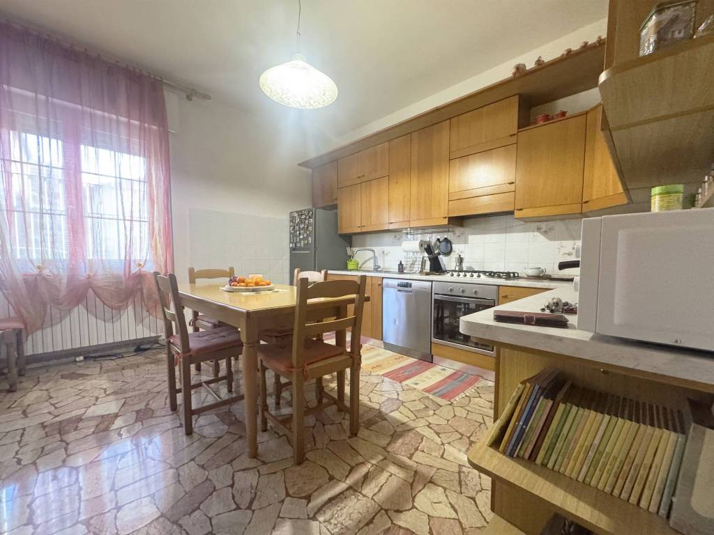 appartamento in vendita a Torri di Quartesolo