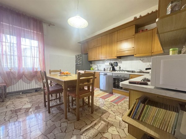 appartamento in vendita a Torri di Quartesolo in zona Lerino