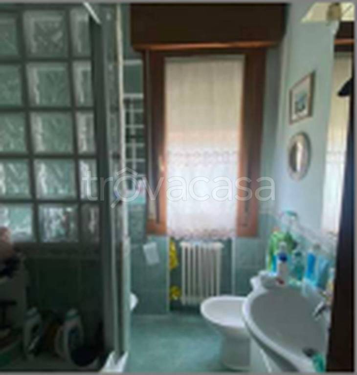 appartamento in vendita a Torri di Quartesolo