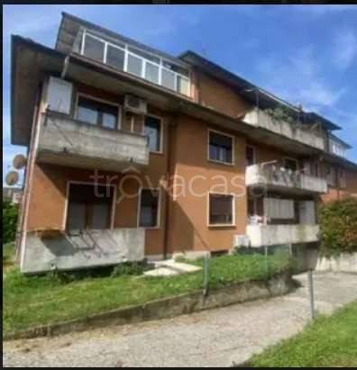 appartamento in vendita a Torri di Quartesolo