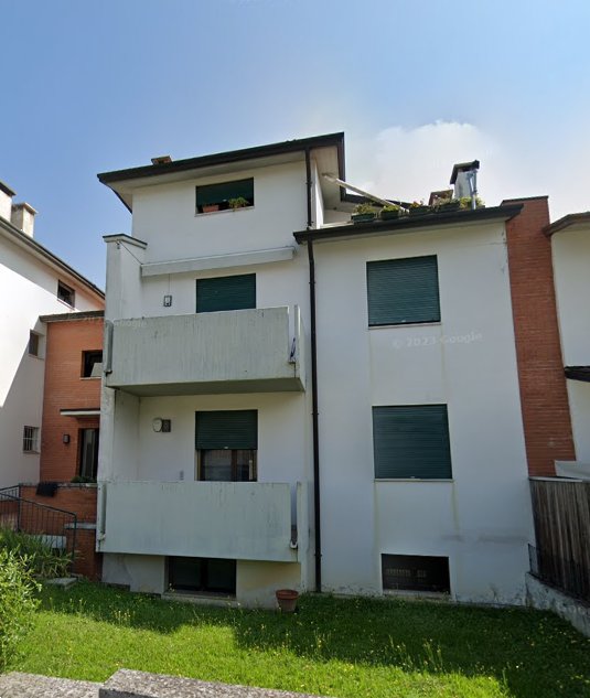 appartamento in vendita a Torri di Quartesolo