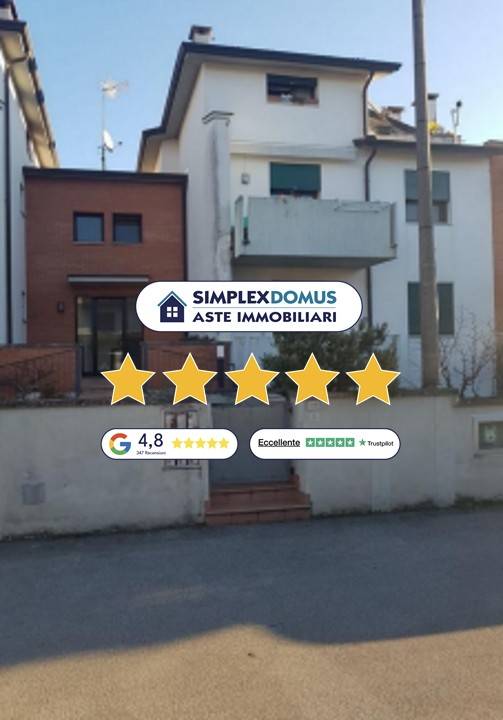 appartamento in vendita a Torri di Quartesolo