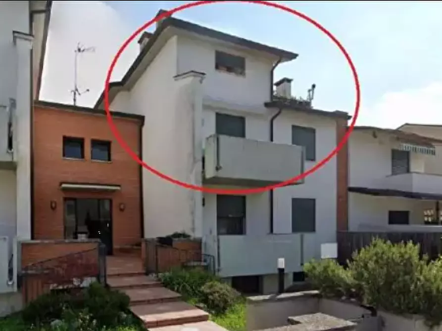 appartamento in vendita a Torri di Quartesolo