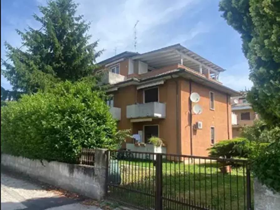 appartamento in vendita a Torri di Quartesolo