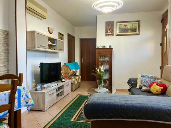 appartamento in vendita a Torri di Quartesolo in zona Lerino