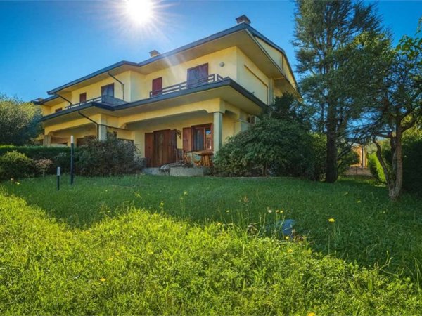 casa indipendente in vendita a Torri di Quartesolo