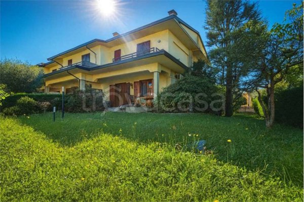 casa indipendente in vendita a Torri di Quartesolo