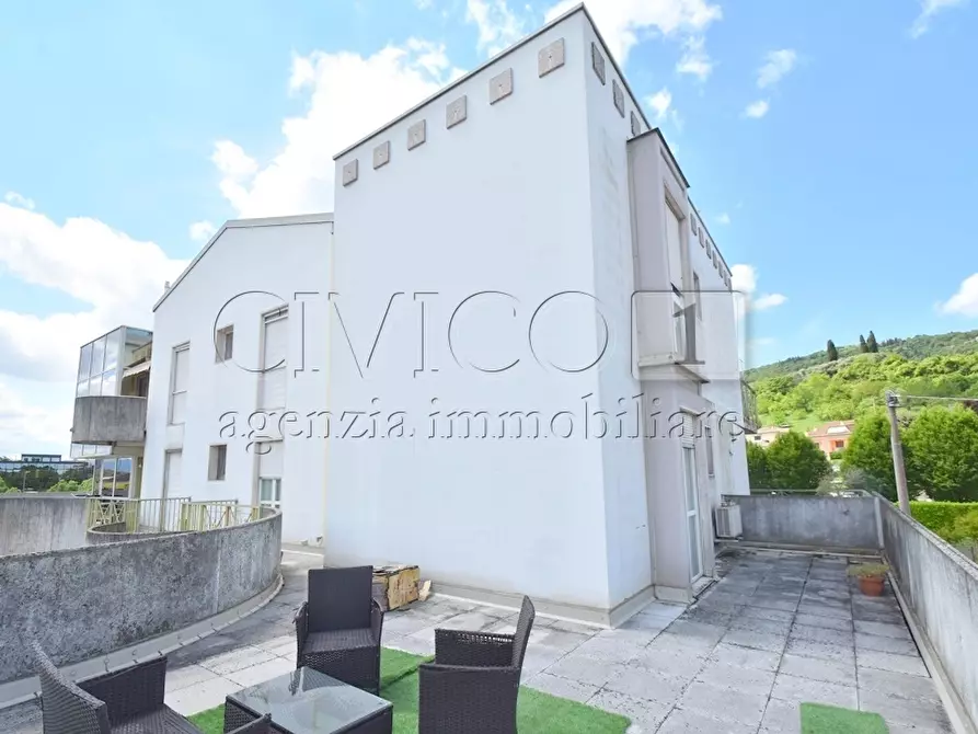 appartamento in vendita a Torri di Quartesolo