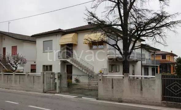 appartamento in vendita a Torri di Quartesolo