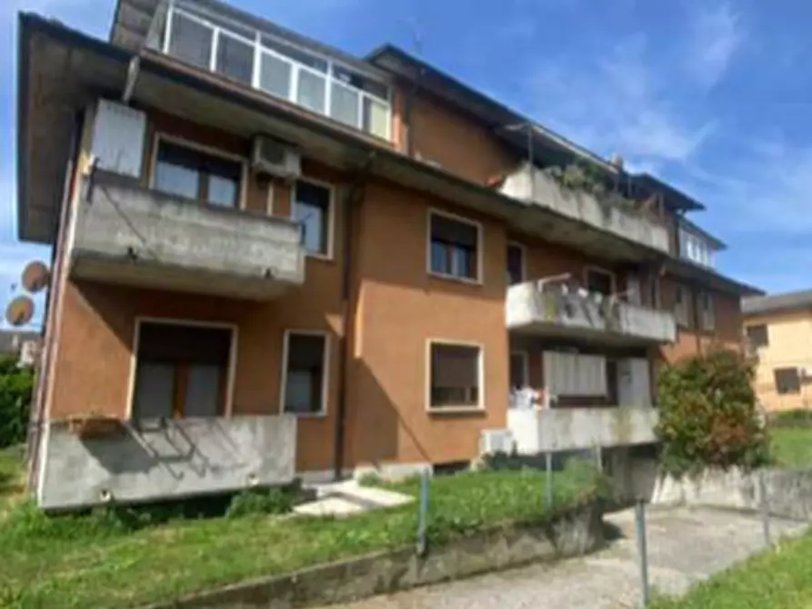 appartamento in vendita a Torri di Quartesolo