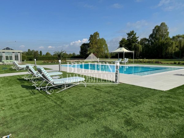 casa indipendente in vendita a Torri di Quartesolo