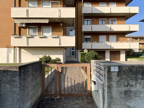 appartamento in vendita a Torri di Quartesolo