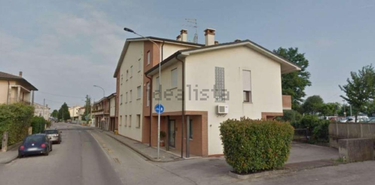 appartamento in vendita a Torri di Quartesolo