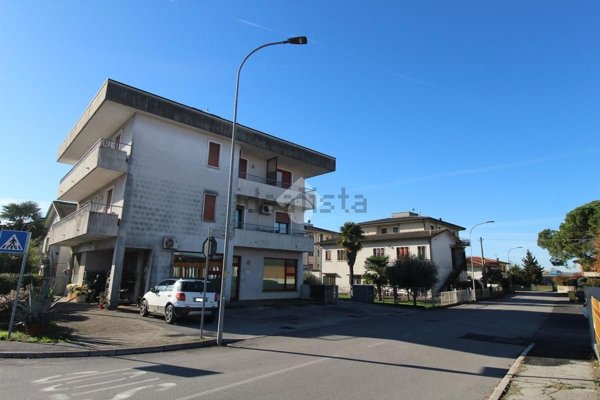 appartamento in vendita a Torri di Quartesolo in zona Marola