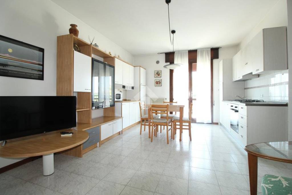 appartamento in vendita a Torri di Quartesolo in zona Marola