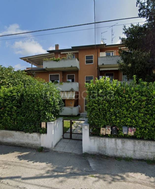 appartamento in vendita a Torri di Quartesolo