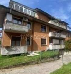 appartamento in vendita a Torri di Quartesolo