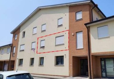 appartamento in vendita a Torri di Quartesolo