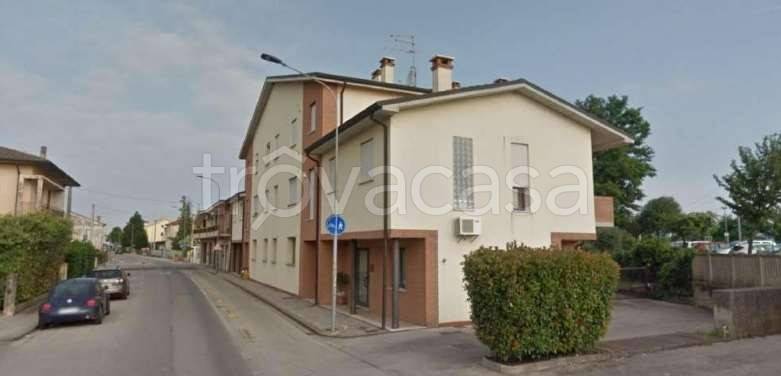 appartamento in vendita a Torri di Quartesolo