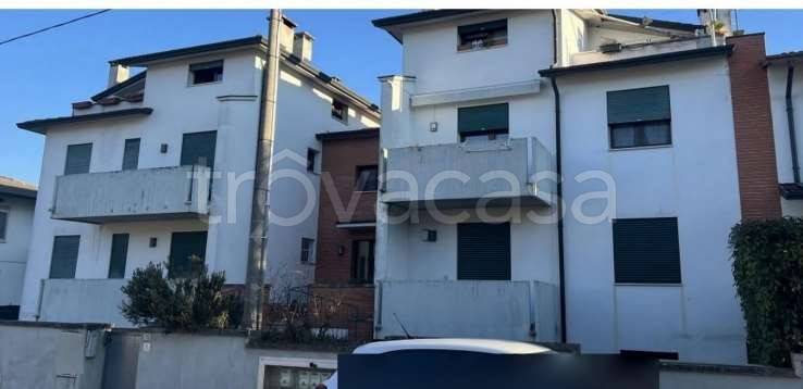 appartamento in vendita a Torri di Quartesolo