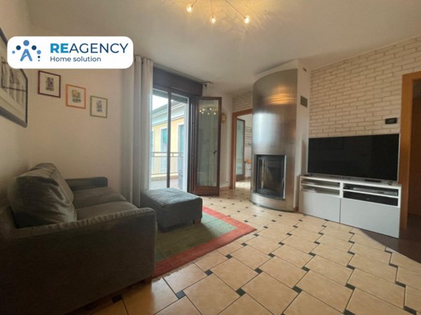 appartamento in vendita a Torri di Quartesolo in zona Lerino