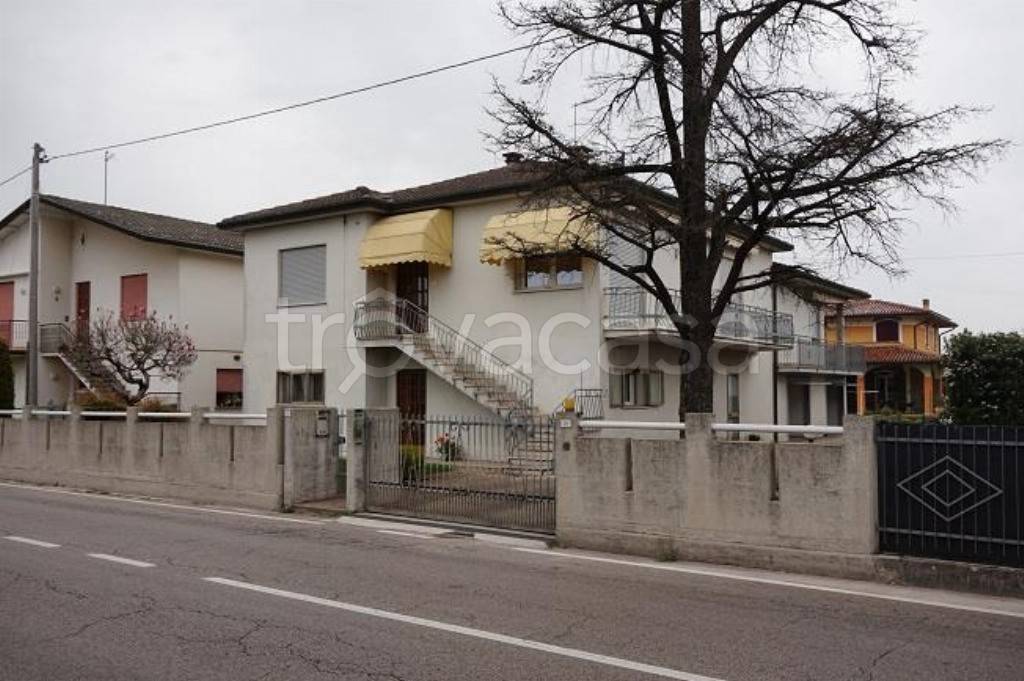 appartamento in vendita a Torri di Quartesolo