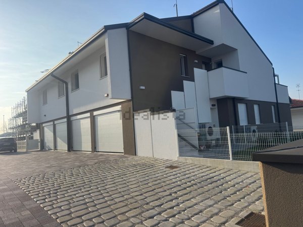 appartamento in vendita a Torri di Quartesolo