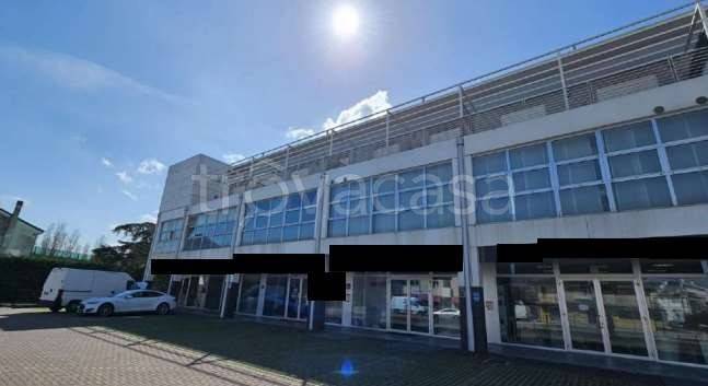 ufficio in vendita a Torri di Quartesolo