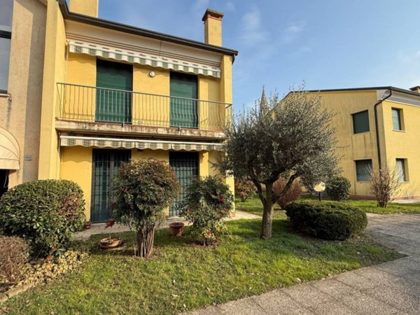 appartamento in vendita a Torri di Quartesolo