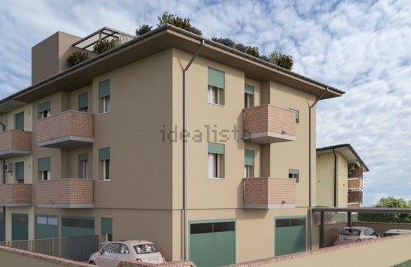 appartamento in vendita a Torri di Quartesolo
