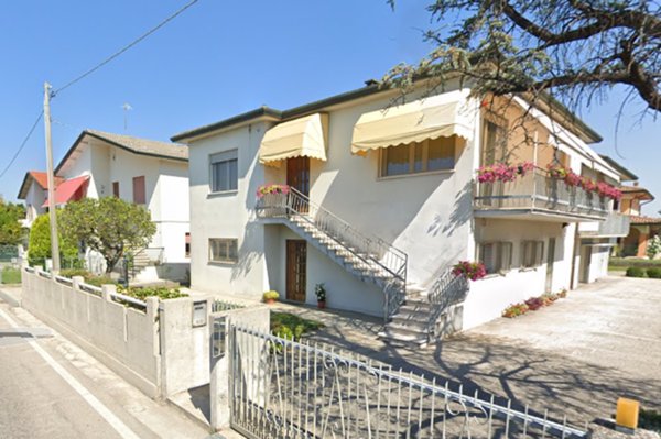 appartamento in vendita a Torri di Quartesolo